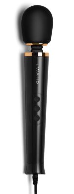 Powerful Petite Plug-in Black - obrazek 2