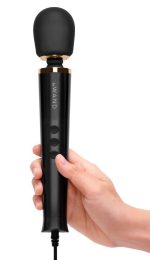 Powerful Petite Plug-in Black - obrazek 3
