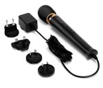 Powerful Petite Plug-in Black - obrazek 5
