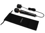 Powerful Petite Plug-in Black - obrazek 6