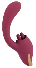 Javida 2 Func. Vibr.&Licking - obrazek 4