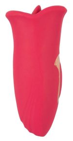 Oral Fun Vibrator Moving Lips - obrazek 5