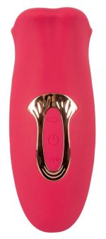 Oral Fun Vibrator Moving Lips - obrazek 6