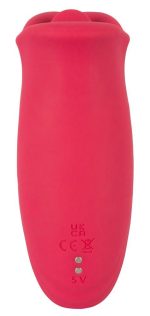 Oral Fun Vibrator Moving Lips - obrazek 7