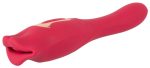 Oral Fun Vibrator L Moving Lip - obrazek 4