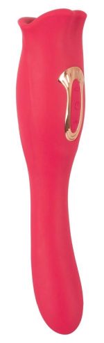Oral Fun Vibrator L Moving Lip - obrazek 6