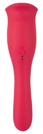 Oral Fun Vibrator L Moving Lip - obrazek 8