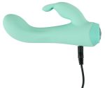 Cuties Mini Vibrator Green 4 - obrazek 10