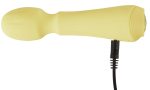 Cuties Mini Vibrator Yellow 4 - obrazek 9
