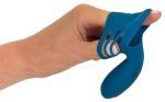 Smile Vibrating Cock Ring - obrazek 7