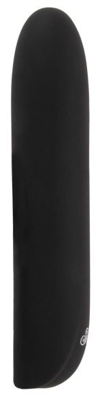 Sweet Smile Mini Vibrator blac - obrazek 4