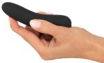 Sweet Smile Mini Vibrator blac - obrazek 7