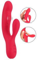 Sweet Smile Thumping Rabbit Vibrator - obrazek 2