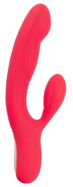 Sweet Smile Thumping Rabbit Vibrator - obrazek 4
