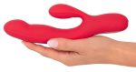 Sweet Smile Thumping Rabbit Vibrator - obrazek 7