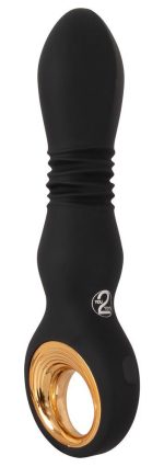 Eternal Strong Thrusting Vibra - obrazek 2