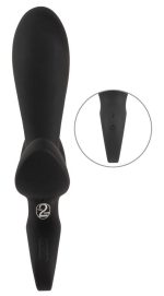 Inflatable Triple Vibrator - obrazek 3