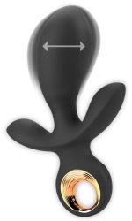 Inflatable Triple Vibrator - obrazek 6