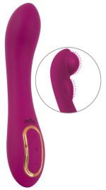 Javida Inflatable Vibrator - obrazek 2