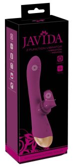 Javida 2 Function Vibrator