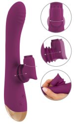 Javida 2 Function Vibrator - obrazek 2