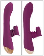 Javida 2 Function Vibrator - obrazek 3