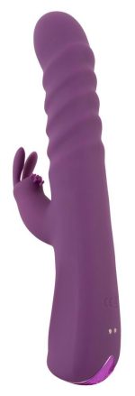 2 F. Rabbit Vibe Thrusting Vib - obrazek 5