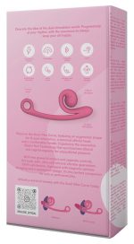 Snail Vibe Curve - obrazek 5
