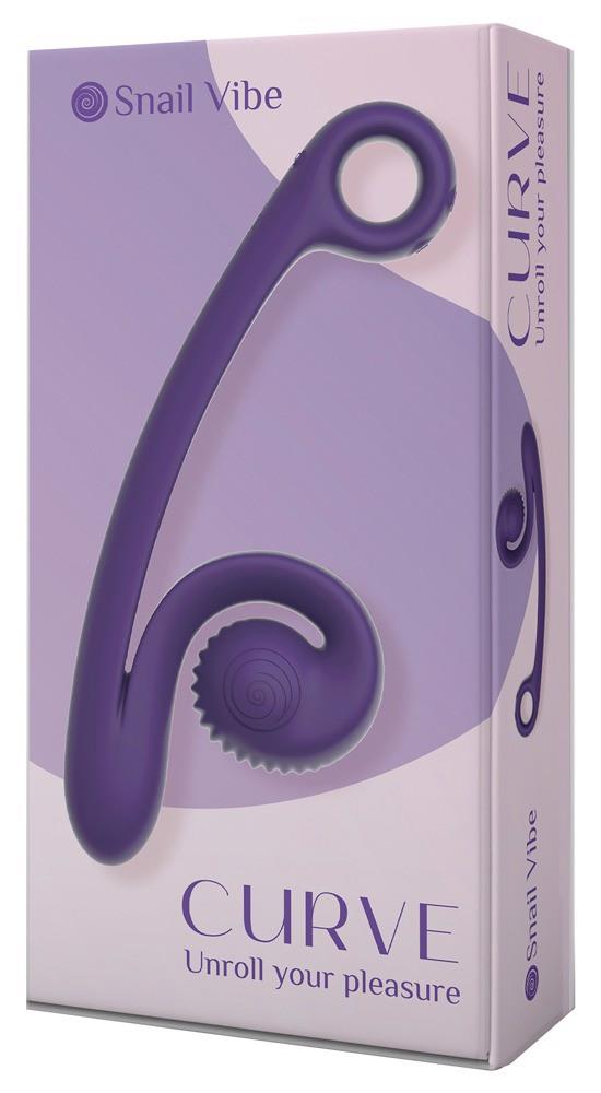 42-54027940000 Snail Vibe Curve - obrazek 1