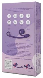 Snail Vibe Curve - obrazek 5