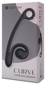 Snail Vibe Curve