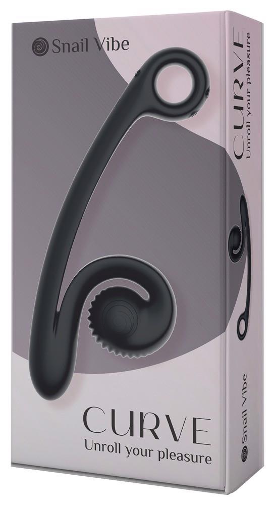 42-54028080000 Snail Vibe Curve - obrazek 1