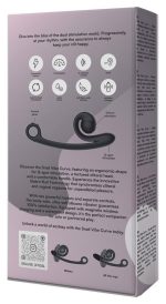 Snail Vibe Curve - obrazek 5