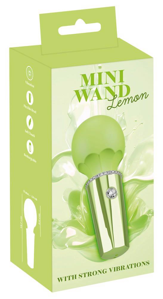 42-54028590000 Mini Wand Lemon - obrazek 1