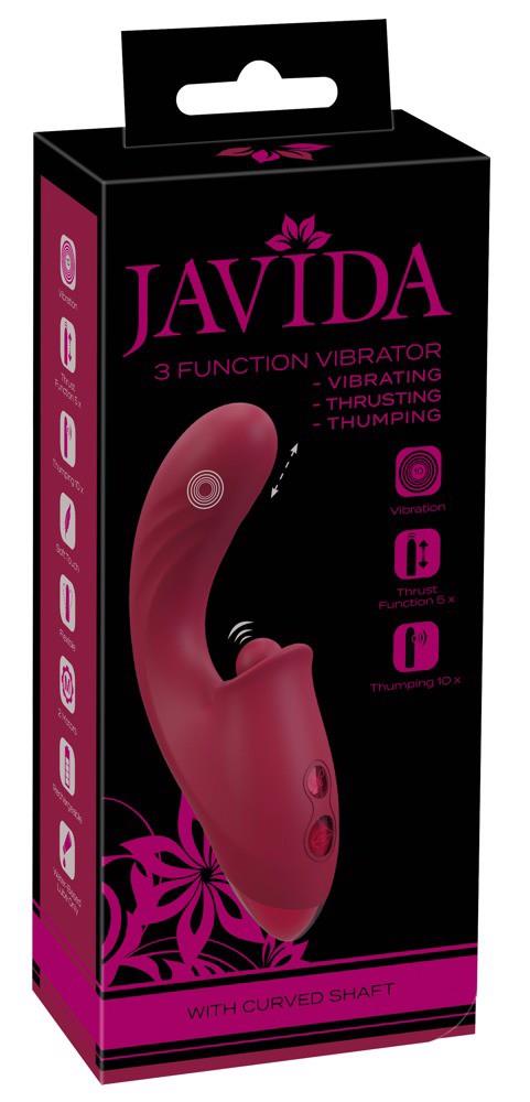 42-54029210000 Javida 3 Function Thrusting - obrazek 1