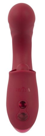 Javida 3 Function Thrusting - obrazek 3
