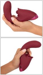 Javida 3 Function Thrusting - obrazek 7