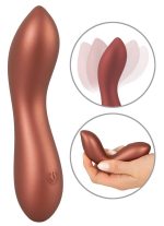 Sweet Smile Metallic Mini G-Sp - obrazek 2