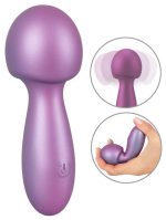 Sweet Smile Metallic Mini Wand - obrazek 2