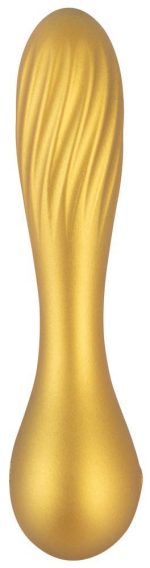 Sweet Smile Metallic Swirl - obrazek 4