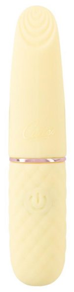 Cuties Mini Vibe Yellow 5. Gen - obrazek 2
