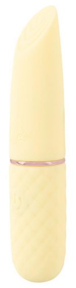 Cuties Mini Vibe Yellow 5. Gen - obrazek 3