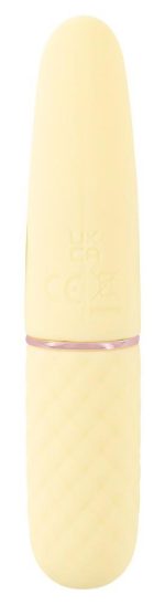 Cuties Mini Vibe Yellow 5. Gen - obrazek 5