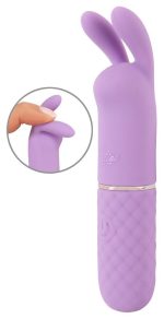 Cuties Rabbit Vibe Purple 5.Ge - obrazek 2