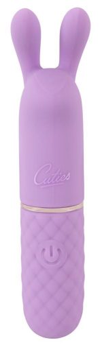Cuties Rabbit Vibe Purple 5.Ge - obrazek 3