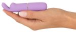 Cuties Rabbit Vibe Purple 5.Ge - obrazek 6