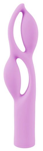 Fabulous Vibrator Purple - obrazek 2