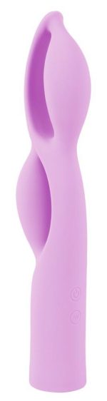 Fabulous Vibrator Purple - obrazek 3