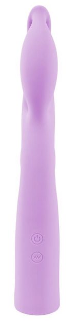Fabulous Vibrator Purple - obrazek 4