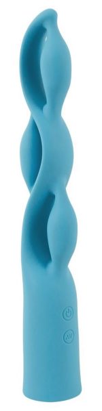 Fabulous Vibrator Turquo - obrazek 3